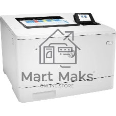 Принтер лазерный HP Color LaserJet Pro M455dn (3PZ95A), A4, цветной, печ. до 27 стр/мин., 600 x 600 dpi, USB, RJ-45, Air Print, Mopria