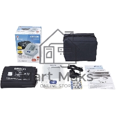 Тонометр автоматический Omron M2 Basic