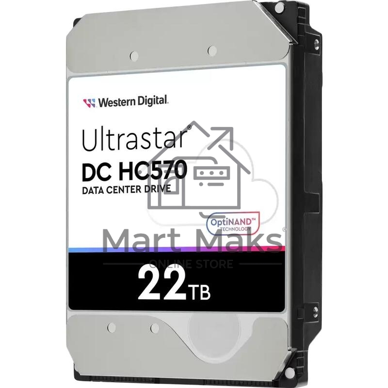 Жесткий диск Western Digital 3.5