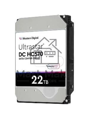 Жесткий диск Western Digital 3.5