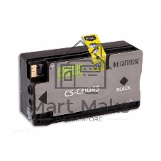 Картридж струйный Cactus CS-CN045 №950XL черный (73 мл) для HP OfficeJet Pro 8100/8600