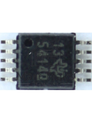 Контроллер TPS54140 QDGQRQ1