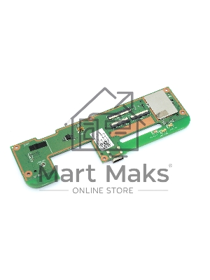 Плата тача для Asus ME581CL