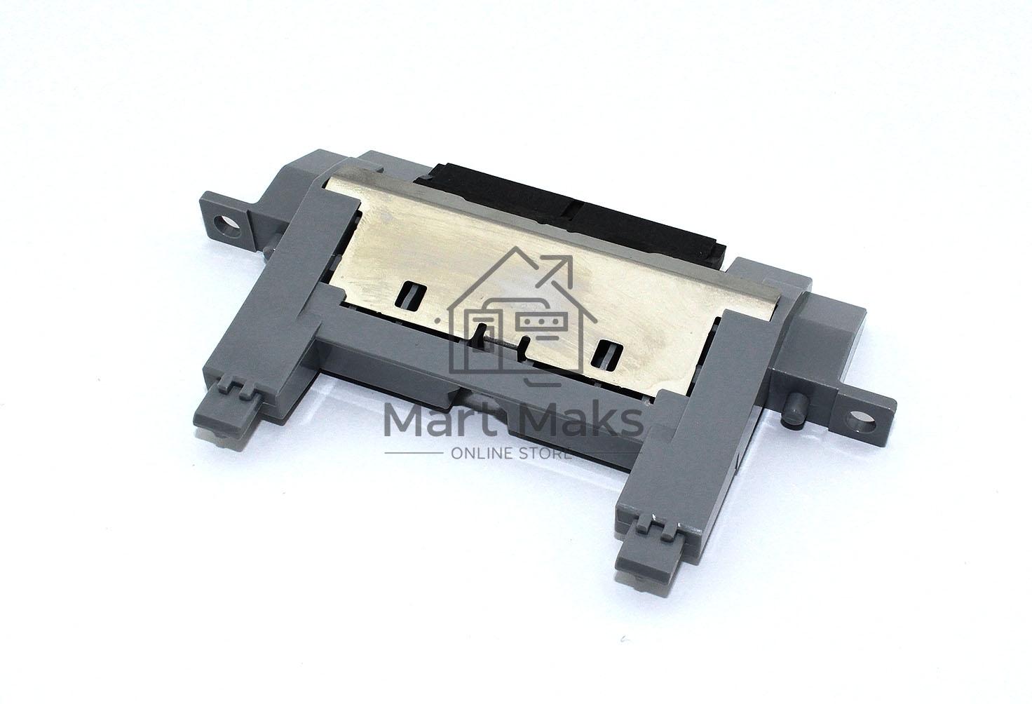 Разделительная панель RM1-6303-000 / HP LJ P3015 Separation Pad T'2