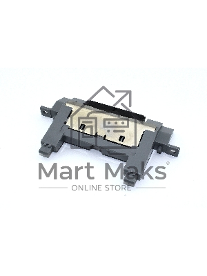 Разделительная панель RM1-6303-000 / HP LJ P3015 Separation Pad T'2