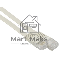 Патч-корд Buro cat.5e molded 1.5м серый RJ-45 (m)-RJ-45 (m) Патч-корд Buro cat.5e molded 1.5м серый RJ-45 (m)-RJ-45 (m)