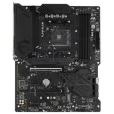 Материнская плата MSI MAG X870E TOMAHAWK WIFI, AM5, AMD X870, 4xDDR5, 4xSATA, 4xM.2, 1xPCI-E 5.0 x16, 1xPCI-E 4.0 x4, 1xPCI-E 3.0 x1, 1xHDMI, 2xUSB Type-C, 1x5Gb LAN, 2xUSB-A 3.2 Gen 2, 3xUSB-A 3.2 Gen 1, 4xUSB-A 2.0, 7.1, Wi-Fi 7, ATX