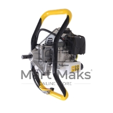 Мотобур HUTER GGD-300