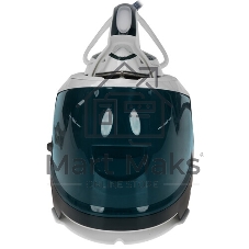 Парогенератор Tefal Pro Express Eco GV9E21E0, зеленый/белый