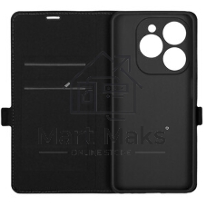 Чехол (клип-кейс) BoraSCO для Tecno Spark 20/20C/Go 2024/Pop 8 Microfiber Case лавандовый