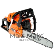 Бензопила Patriot PT 445 The One 2200Вт 2.9 л.с. дл.шин.: 40 см