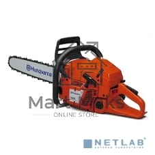 Бензопила HUSQVARNA 365SP (9670828-18) 3.4кВт 65.1см3 шина 18'' цепь 3/8''-1.5мм-68 бак: 0.77л-топл