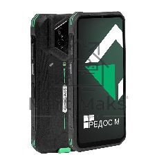 Смартфон MIG A65 8Gb, 128Gb, черный