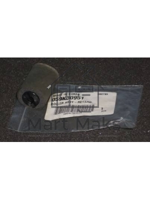 Ролик в сборе XEROX 059K30951/604K75230/604K75231 для DC 250