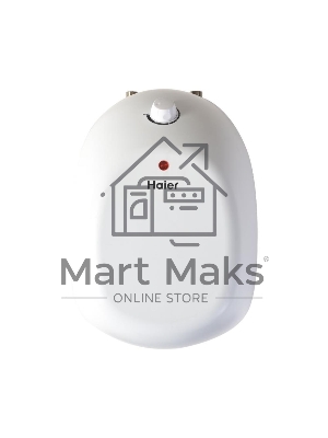 Водонагреватель Haier ES8V-Q2(R) Объем 8л