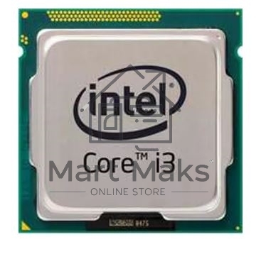 Процессор Intel Core i3-10100F Soc-1200 3.6GHz OEM