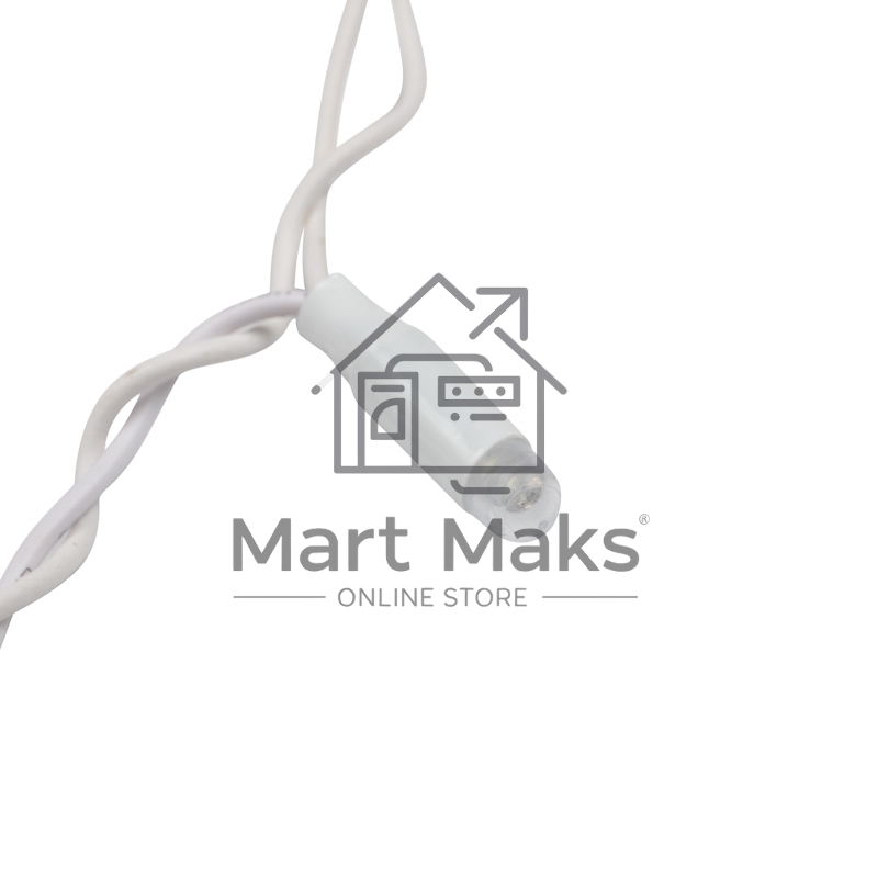 Гирлянда светодиодная Neon-night 