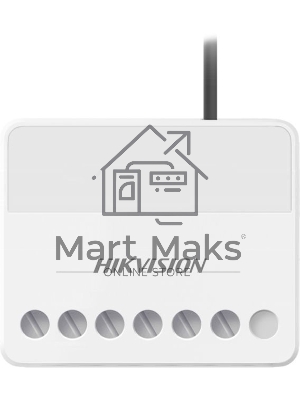 Модуль Hikvision DS-PM1-O1L-WE