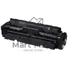 Тонер Canon T09 YL 3017C006 желтый туба для копира i-SENSYS X C1127iF, C1127i, C1127P