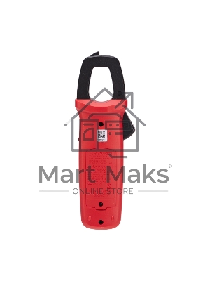 Токоизмерительные клещи UNI-T UT204+