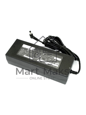 Блок питания (сетевой адаптер) для ноутбуков Acer 19V 6.32A 5.5x1.7мм HC