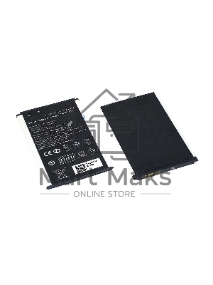 Аккумуляторная батарея для Asus ZenFone 2 Laser ZE500KL 2300mAh 3.85V C11P1428 (1CP5/51/71)