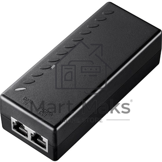 Инжектор PoE Cudy POE200 10/100/1000BASE-T 30Вт 54В(DC)