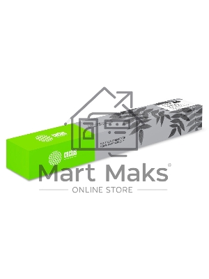 Картридж лазерный Cactus CS-TK8335K черный (25000стр.) для Kyocera TASKalfa 3252ci