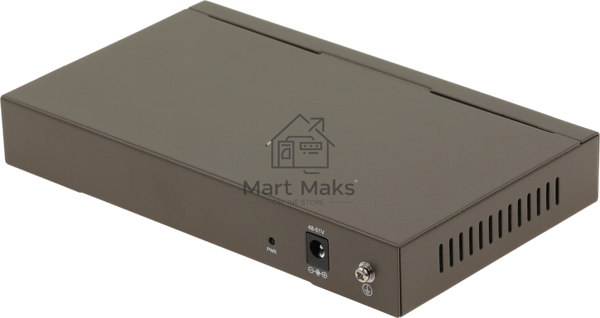 Коммутатор Tenda TEF1110P-8-63W