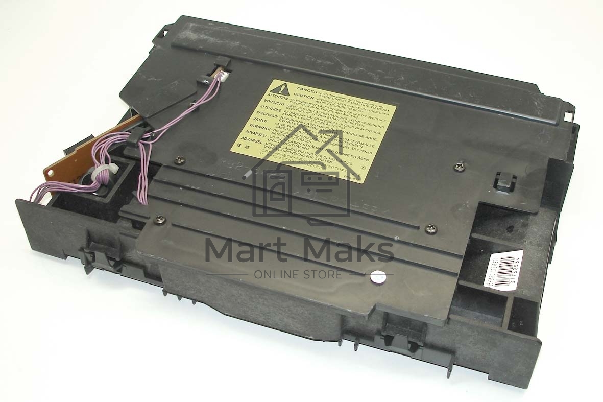 Блок лазера HP LJ 2200 (RG5-5590/RG5-5591)