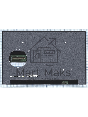 Матрица NE180QDM-NY1