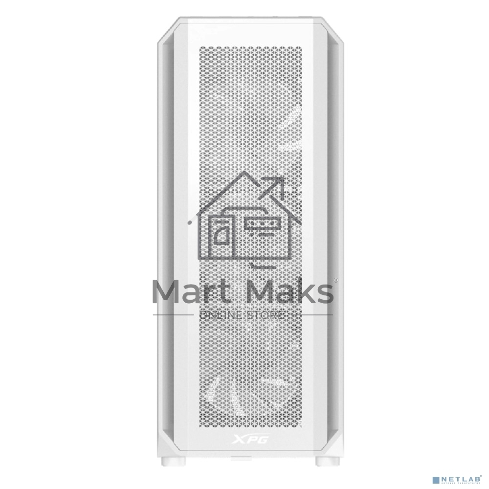 Компьютерный корпус XPG VALORAIRPLUSMTA-WHCWW