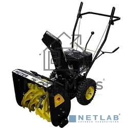 Снегоуборщик бензиновый Huter SGC 4100 7л.с.