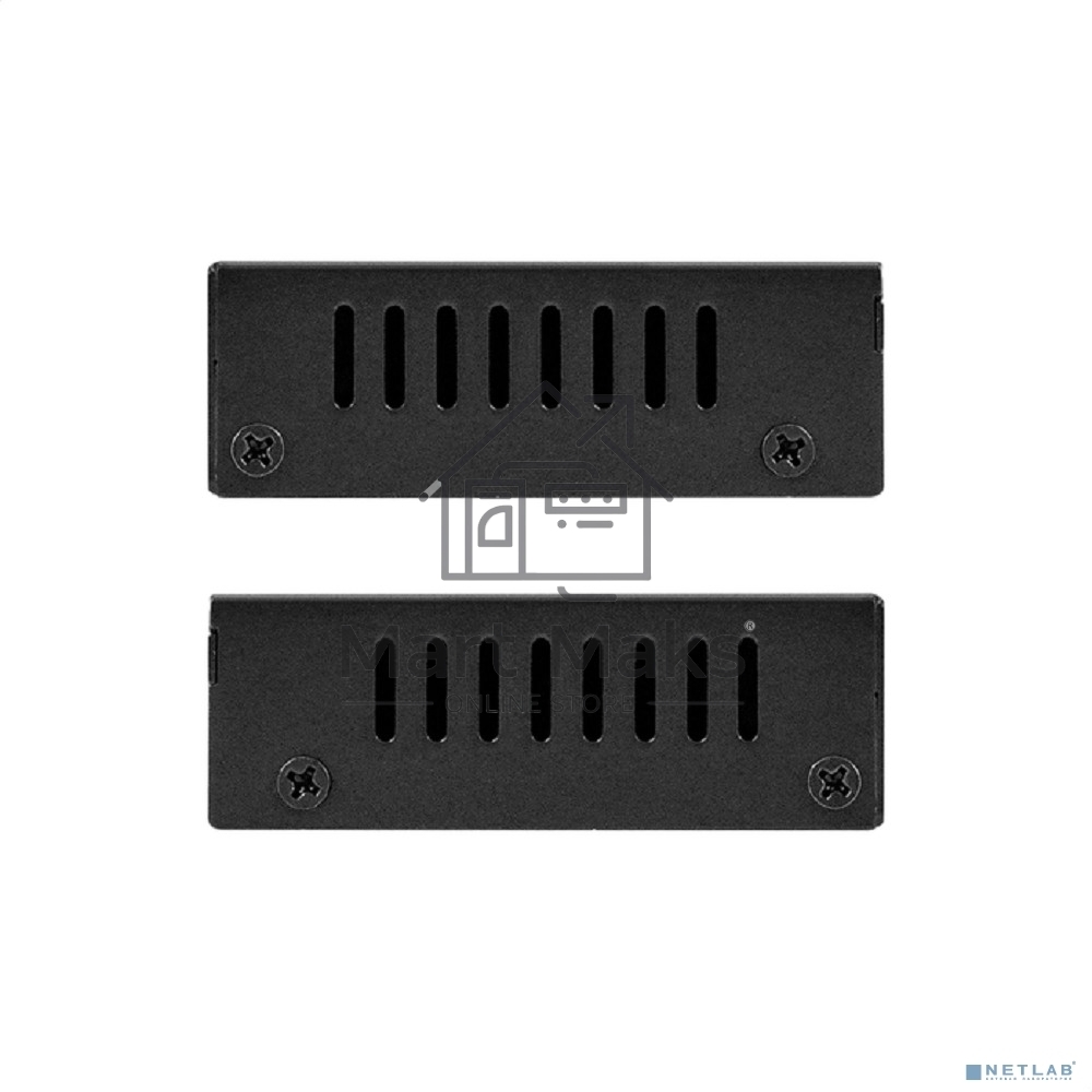 Коммутатор неуправляемый ExeGate EDGS-1005D (5-портовый гигабитный UTP 10/100/1000 Base-T, металлический корпус, с функцией энергосбережения (Green Ethernet Technology), настольный)