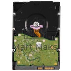 Жесткий диск Western Digital 8Tb Purple SATA III, 5640- rpm, 256Mb, 3.5