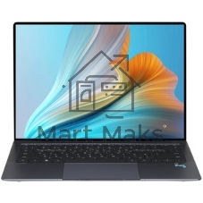 Клавиатура для ноутбука Huawei matebook X pro черная