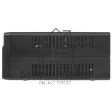 Источник бесперебойного питания APC Back-UPS BX950MI 520Вт 950ВА черный
