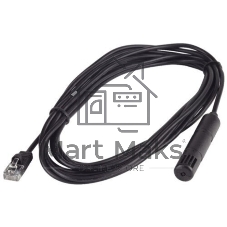 Датчик температуры CyberPower SMTEMP Temperature Sensor (4P0-0000009-00) универсальный двухпроводной