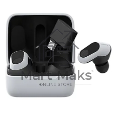 Гарнитура Sony INZONE Buds белый, беспроводная, Bluetooth, до 12 ч