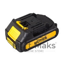 Цепная пила Huter ELS ELS-2/6Li аккум. дл.шины:6