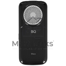 Мобильный телефон BQ 2005 Disco черный