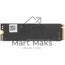 Накопитель SSD Netac N930E Pro, 512Gb, PCIe 3.0 x4, M.2 2280, NVMe, R/W 2080/1700