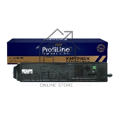 Тонер-картридж PL-TK-8110K для принтеров Kyocera ECOSYS M8124cidn/M8130cidn Black 12000 копий ProfiLine