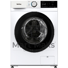 Стиральная машина Korting KWM 40IS1270 белый, загрузка фронтальная 7 кг, 1200 об/мин, класс A+++