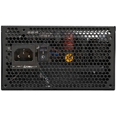 Блок питания Chieftec Polaris 3.0 PPS-1050FC-A3, 1050Вт, 80 PLUS Gold, 135мм, модульный, черный