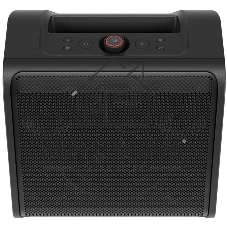 Портативная колонка LG Xboom STAGE черный 120W 2.1 BT