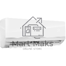 Сплит-система Centek ADC CT-65ADC18 белый
