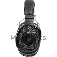 Беспроводные наушники URAL Молот Н110 черный, накладные, Bluetooth