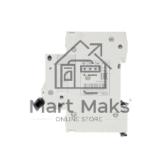 Выключатель автоматический модульный 3п C 63А 4.5кА City9 Set 400В SE C9F34363
