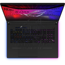 Ноутбук Asus ROG Strix Scar 18 G835LXG-TQ530W/18